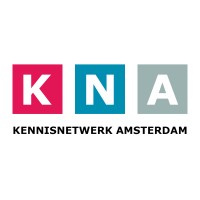 Kennisnetwerk Amsterdam Logo