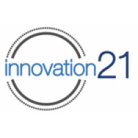Innovation 21 Ireland Logo