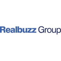 Realbuzz Group Ltd. Logo