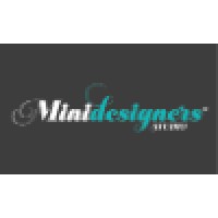 minidesigners studio Logo