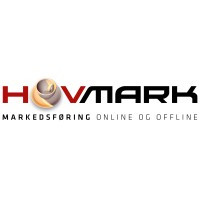 HOVMARK - MARKETING STRATEGI OG KONCEPT Logo