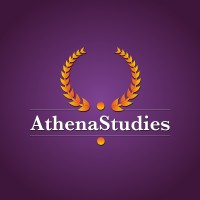 AthenaStudies Logo
