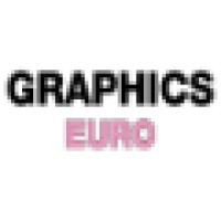 Graphics Euro Logo