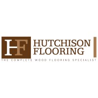 VA Hutchison Flooring Ltd Logo