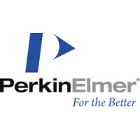 PerkinElmer Analytical Solutions B.V. Logo