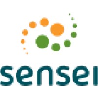 Sensei UKE Limited Logo