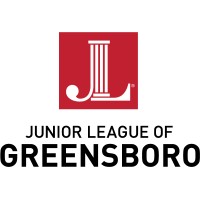 Junior League of Greensboro Logo
