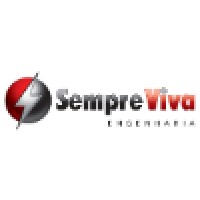 Sempre Viva Engeharia Ltda Logo