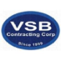 VSB Contracting Corp. Logo