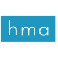 HMA - Heider Marketing and Advertising Logo