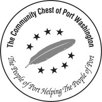 Community Chest of Port Washington Logo