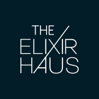 The Elixir Haus Logo