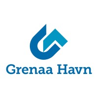 Port of Grenaa Logo