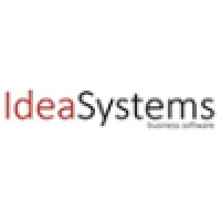 IdeaSystems Logo