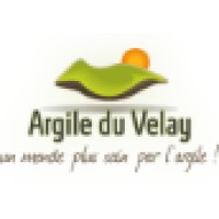 ARGILE DU VELAY Logo