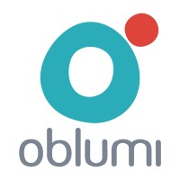 Oblumi S.L. Logo