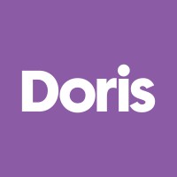 Doris Logo