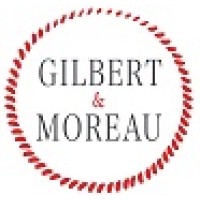 Gilbert & Moreau Logo