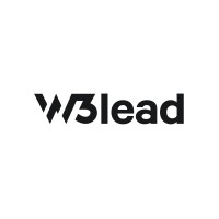 W3lead l Agence Shopify Plus Partner Logo