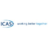 ICAS Kenya Logo