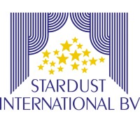 Stardust International B.V. Logo