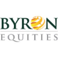 Byron Equities Inc Logo