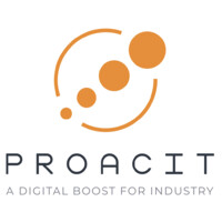 Proacit Logo