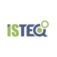 ISTEQ B.V. Logo
