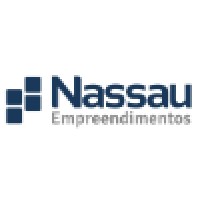 Nassau Empreendimentos Imobiliários Logo