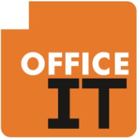 Office IT Logo