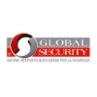 Global Security S.r.l. Logo