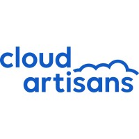 Cloud Artisans Ltd Logo
