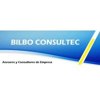 Bilbo Consultec S. Coop. pequeña Logo