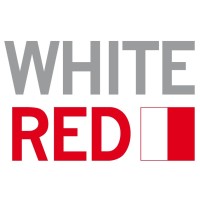 WhiteRed Logo