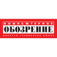 Computer Review UA Logo