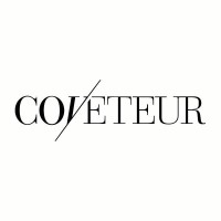 COVETEUR Logo