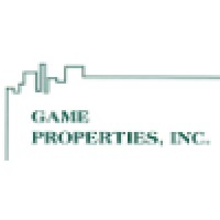 Game Properties, Inc. Logo