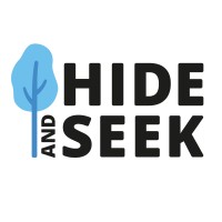 Hide and Seek Logo