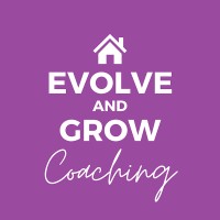 Evolve and Grow Ltd Logo
