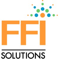 FFI Solutions Logo