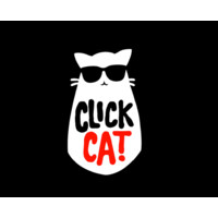 Click Cat Logo