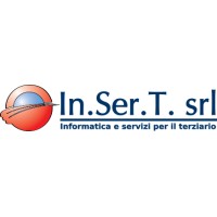 In.Ser.T. srl Logo