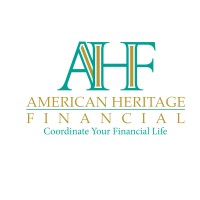 American Heritage Financial, LLC Logo