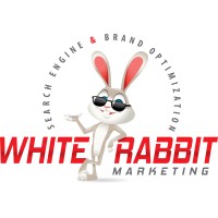 White Rabbit Marketing | Digital Marketing & Branding Logo