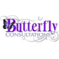 Butterfly Consultations Logo