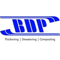 BDP Industries Logo