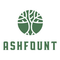 Ashfount Investments Logo