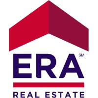 ERA Rudy Amelio Real Estate Agency Logo