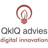 QklQ-advies Logo