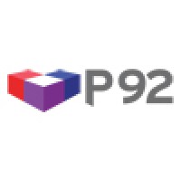 P92 IT Solutions Logo